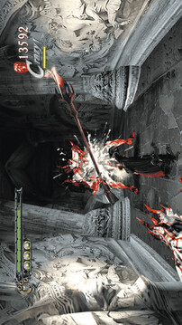 鬼泣高清合集游戏截图1