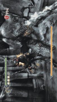 鬼泣高清合集游戏截图2