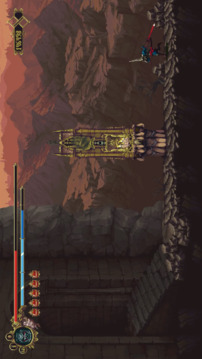 神之亵渎游戏截图2