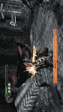 鬼泣高清合集游戏截图4