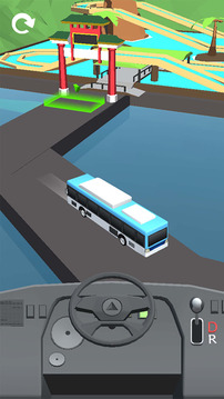 Car Drive 3D Vehicle Masters游戏截图5