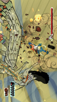 大神:绝景版游戏截图1