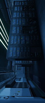 生化女神 ： 末日开端游戏截图1