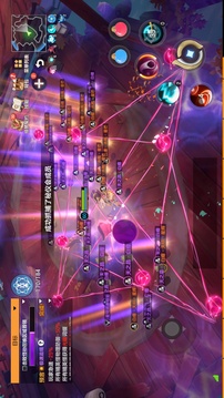 绯梦契约游戏截图3