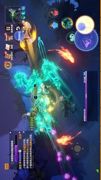 绯梦契约游戏截图4