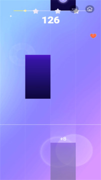 萌萌的钢琴白块游戏截图3