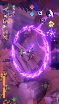 绯梦契约游戏截图5