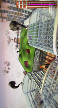 幻境高尔夫游戏截图3