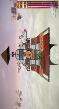 幻境高尔夫游戏截图2