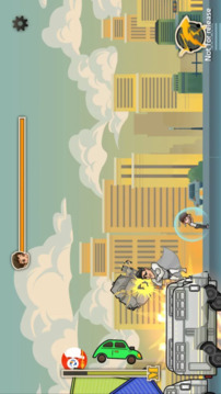 成都超人游戏截图2