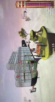 幻境高尔夫游戏截图1