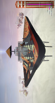 幻境高尔夫游戏截图5