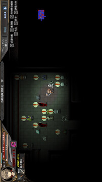 苍色之光与魔剑锻造师游戏截图2