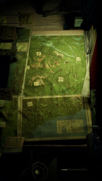 超自然车旅游戏截图3