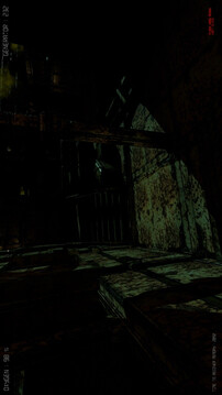 恐怖实验室游戏截图5