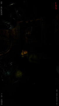 恐怖实验室游戏截图1