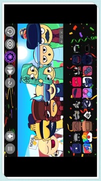 节奏盒子节奏音乐游戏截图2