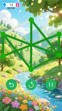 简笔画专家游戏截图2