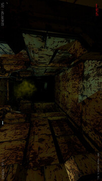 恐怖实验室游戏截图2