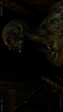 恐怖实验室游戏截图3