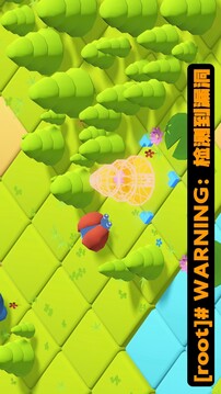 错误逃离:Bug Escape游戏截图4