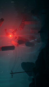 超自然车旅游戏截图1