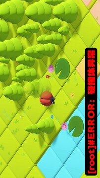 错误逃离:Bug Escape游戏截图3