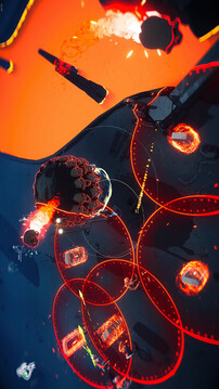 心门守卫游戏截图3