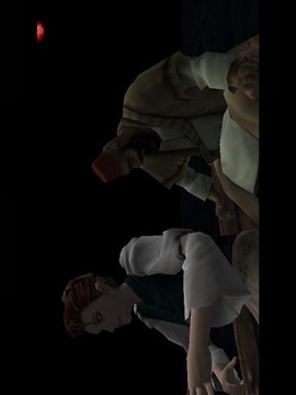 诅咒:女神之眼游戏截图5