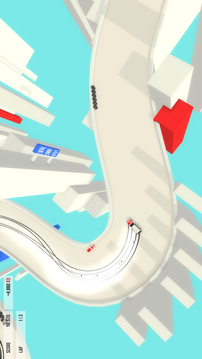 绝对漂移游戏截图4