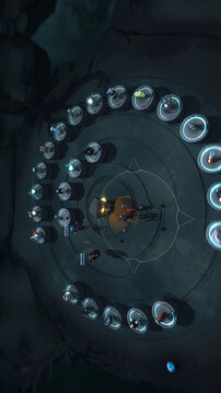 心门守卫游戏截图1