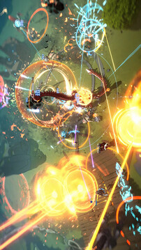 心门守卫游戏截图4