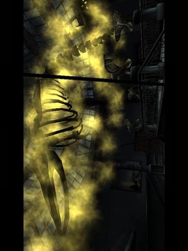 诅咒:女神之眼游戏截图4