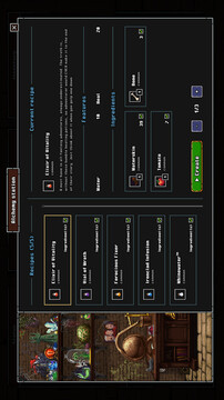 暴走地牢大冒险游戏截图5