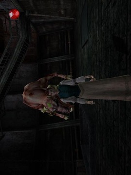 诅咒:女神之眼游戏截图1