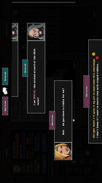 暴走地牢大冒险游戏截图3