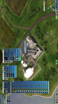 货运大亨游戏截图2