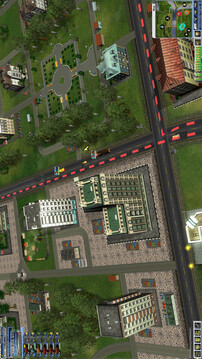 货运大亨游戏截图1