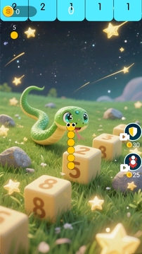 勇敢向前冲游戏截图3