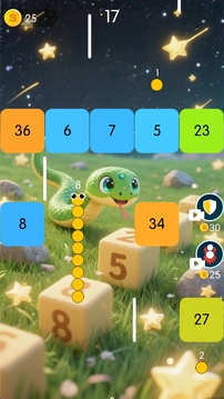 勇敢向前冲游戏截图1