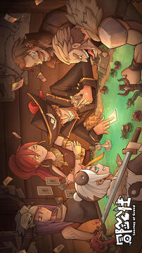 冒险公社游戏截图5