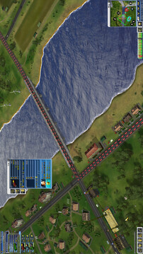 货运大亨游戏截图3