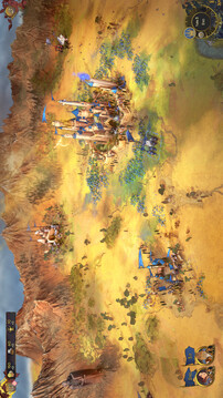 寂静之歌游戏截图3