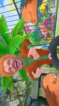 我是猴子游戏截图1