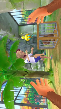 我是猴子游戏截图4