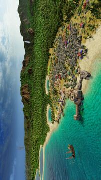 海商王4游戏截图5