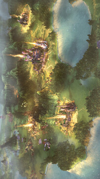 寂静之歌游戏截图5