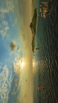 海商王4游戏截图4