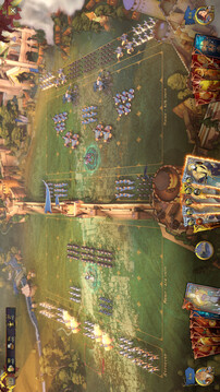 寂静之歌游戏截图4