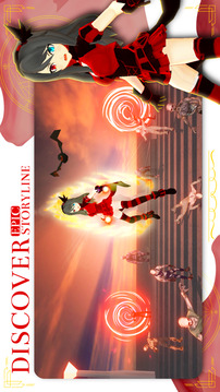 武士忍者武士游戏截图2